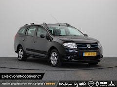 Dacia Logan MCV - 0.9 TCe Prestige | Trekhaak | Airco | Cruise Control | 1e Eigenaar | ABD Onderhouden |