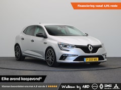 Renault Mégane - 1.6 TCe 205pk GT | Adaptive Cruise | Bose Audio | Stoelverwarming | 4 Control | Head up Di