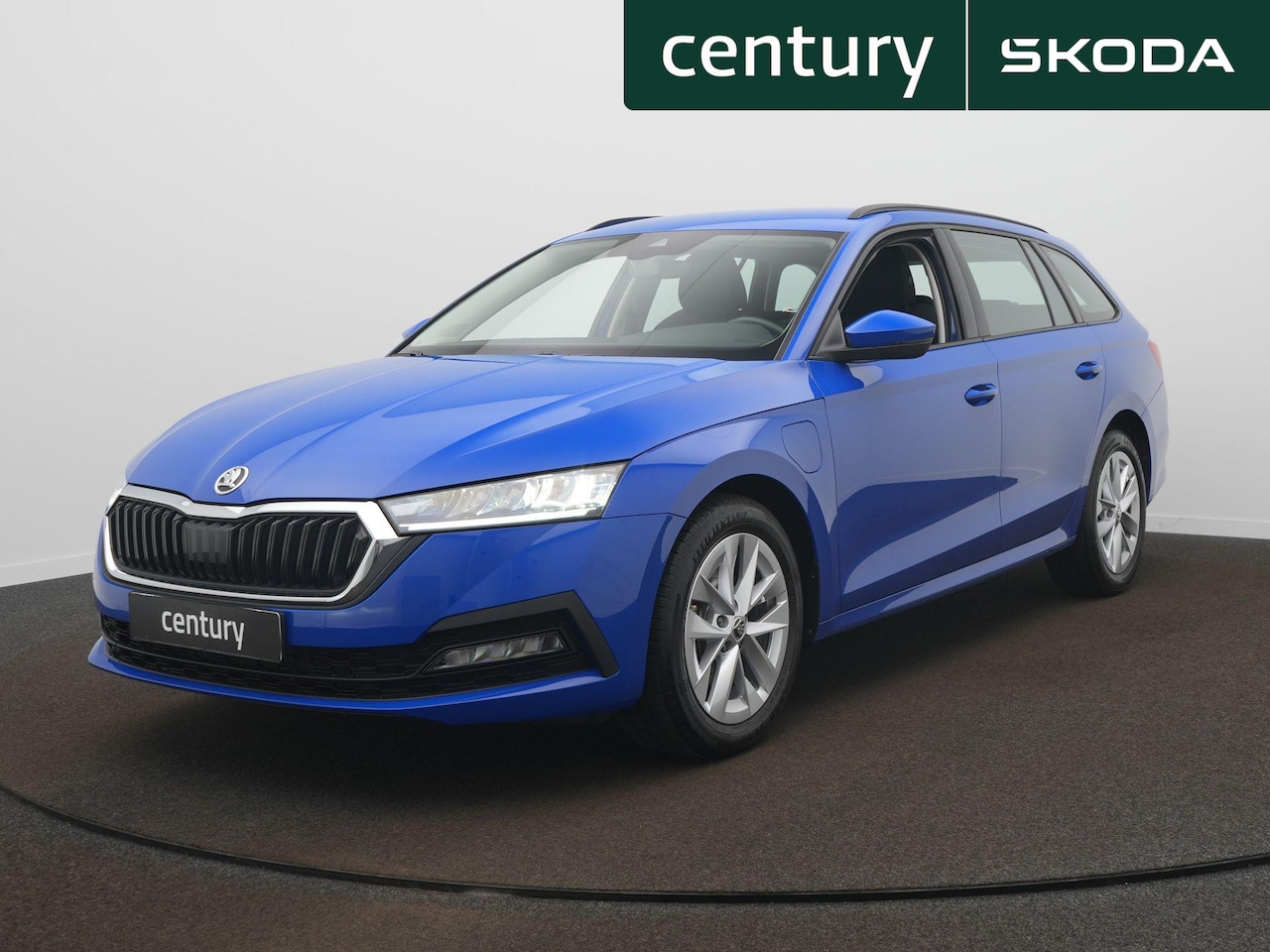 Skoda Octavia - 1.4 TSI iV PHEV Apple Carplay - Cruise - Automaat - Led verlichting - AutoWereld.nl
