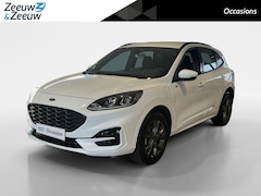 Ford Kuga - 2.5 PHEV ST-Line | Automaat | Winter pack | Achteruitrijcamera | Parkeersensoren voor en a