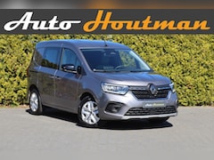Renault Kangoo - bestel 1.5 Blue dCi 115 Luxe