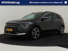 Kia Niro - 1.6 GDi PHEV DynamicLine NAVIGATIE | LED | KEYLESS | 18 INCH VELGEN