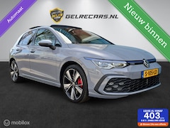 Volkswagen Golf - 1.4 eHybrid GTE TOPPER VOL