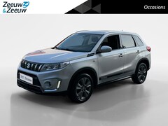 Suzuki Vitara - 1.0 Boosterjet Select | Trekhaak | Parkeer Camera | Cruise Control | Apple/Android Carplay
