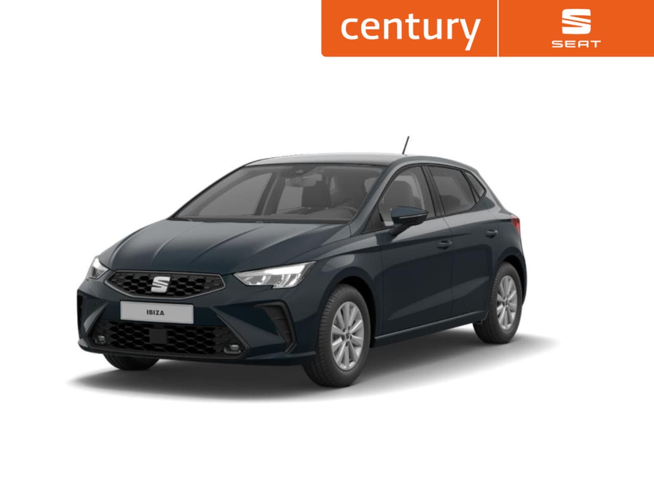 SEAT Ibiza - Reference 1.0 EcoTSI 70 kW / 95 PK Hatchback 5 deu - AutoWereld.nl