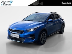 Kia XCeed - 1.0 T-GDi DynamicPlusLine | Navigatie | Apple carplay & Android auto | Achteruitrijcamera