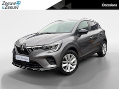 Mitsubishi ASX - 1.0 MPI Turbo Intense | Achteruitrijcamera | Apple/Android Carplay | Led Koplampen | Clima