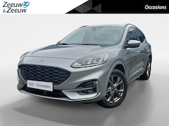 Ford Kuga - 2.5 PHEV ST-Line | Driver Assistance Pack | Camera | Navigatie | Apple/Android Carplay | P
