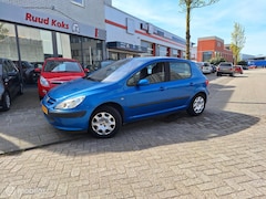 Peugeot 307 - 1.6-16V XS / Airco /