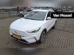 MG ZS - EV EV Long Range Comfort 70 kWh | 100% ELEKTRISCH | HOGE INSTAP | LAGE KILOMETERSTAND | TR