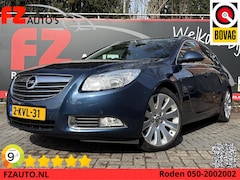 Opel Insignia Sports Tourer - 1.6 T Edition - Navigatie - Climate Controle - Trekhaak - Parkeersens V+A