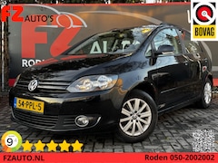Volkswagen Golf Plus - 1.4 TSI Comfortline - Airconditioning - Trekhaak - Cruise Controle