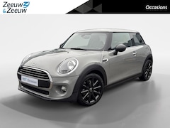 MINI One - 1.5 Salt | Apple/Android Carplay | Navigatie | Airco | Cruise Control | 12 maanden garanti