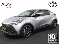 Toyota C-HR - 1.8 Hybrid 140 Dynamic | Adaptive Cruise Control | Apple Carplay | Android Auto | Achterui