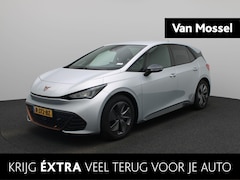 CUPRA Born - Business 62 kWh | Navigatie | Apple Carplay / Android Auto | Achteruitrijcamera | Virtual