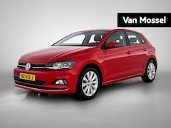 Volkswagen Polo - 1.0 TSI Highline | Navigatie | Apple Carplay / Android Auto | Climate Control | Parkeersen