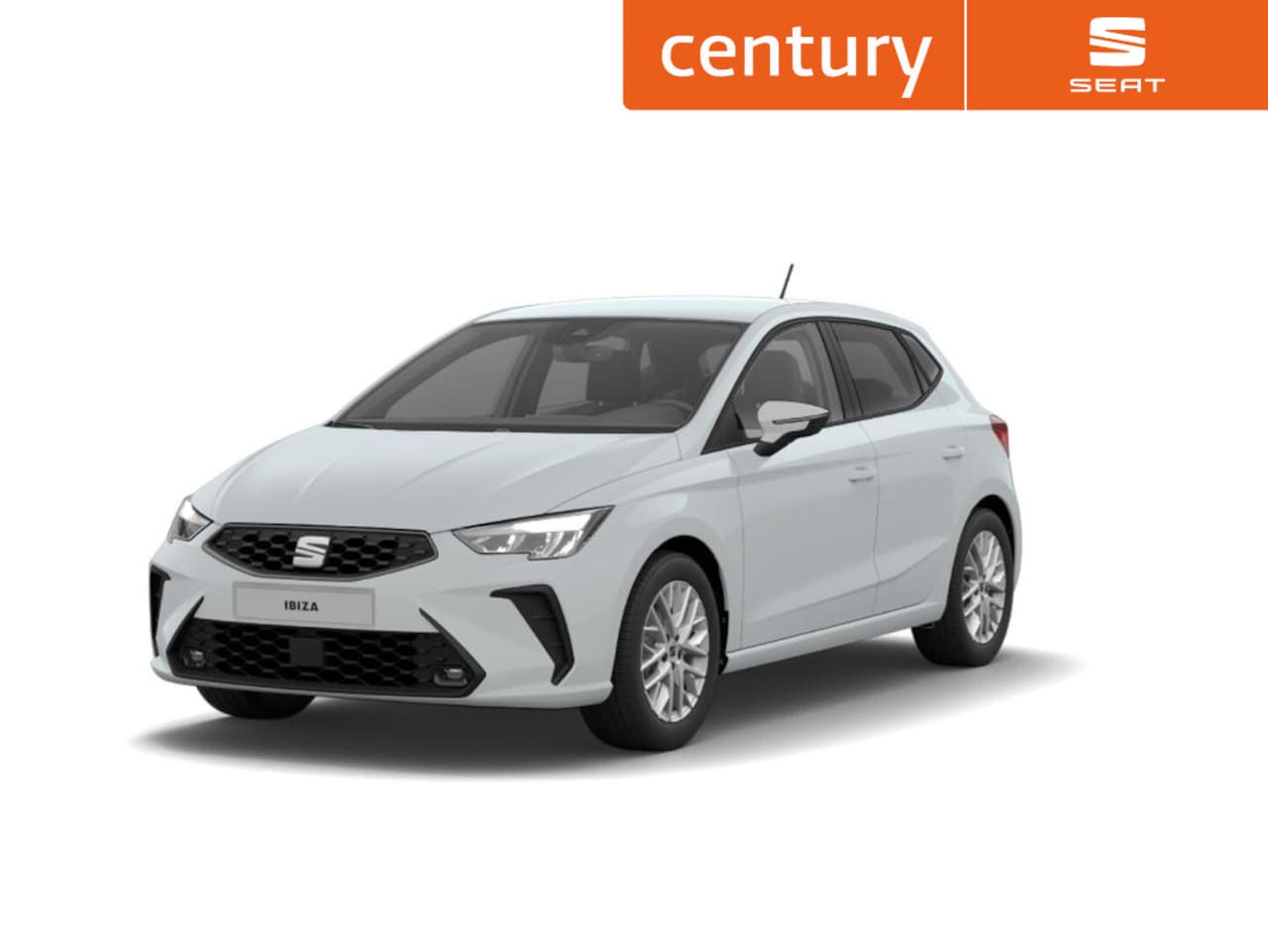 SEAT Ibiza - Style Plus 1.0 EcoTSI 70 kW / 95 PK Hatchback 5 de - AutoWereld.nl