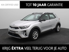 Kia Stonic - 1.0 T-GDi MHEV DynamicLine Camera | Clima | Navi | Cruise | Dealeronderhouden