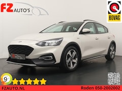 Ford Focus - 1.0 EcoBoost Active Business - Navigatie - Keyless entry & Start - Climate Controle