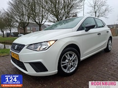 SEAT Ibiza - 1.0 TSI Style 2018