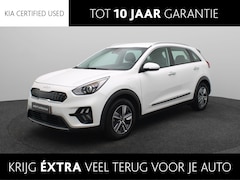 Kia Niro - 1.6 GDi PHEV DynamicLine | Navigatie | Carplay | Camera | Parkeersensoren | Climate Contro