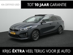 Kia Cee'd Sportswagon - Ceed 1.0 T-GDi GT-Line | Climate Control | Sportstoelen | Cruisecontrol | 17" LM-velgen |