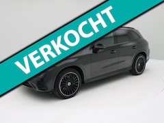Mercedes-Benz GLC-klasse - 300d 4MATIC AMG Pano, Distronic, Trekhaak, Burmester