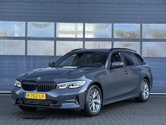 BMW 3-serie Touring - 320i HIGH EXECUTIVE EDITION I SPORTLINE I SCHUIFDAK I LEDEREN BEKLEDING I STOELVERWARMING