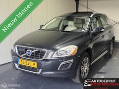 Volvo XC60 - 2.0 T5 Inscription Pano Xenon Blis