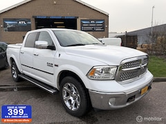 Dodge Ram 1500 - 5.7 V8 Quad Cab 6'4