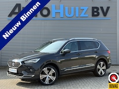 SEAT Tarraco - 1.4 TSI e-Hybrid PHEV Xperience Trekhaak 20 Inch LED Carplay Achteruitrijcamera