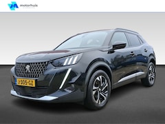 Peugeot 2008 - 1.2 Puretech 130pk GT-Line | NAV | CRUISE | CLIMATE | CARPLAY