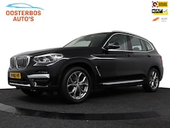 BMW X3 - XDrive20i High Executive NAP/Camera/Trekhaak/Trekgew. 2.000 kg