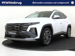 Hyundai Tucson - 1.6 T-GDI PHEV Comfort Smart Stoelverwaring| Elektrische kofferbak| Plug-in Hybride