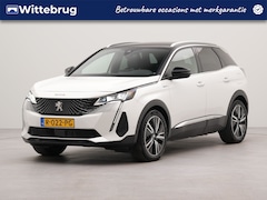 Peugeot 3008 - 1.6 HYbrid 225 GT Pack Business Luxe uitvoering