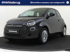 Fiat 500 - Urban 42 kWh