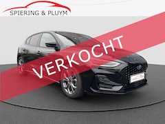 Ford Focus - 1.0 Hybrid ST Line X | Virtual | Winter | Pano | Matrix