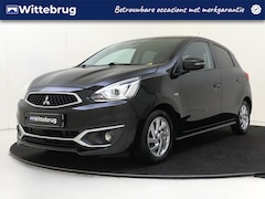 Mitsubishi Space Star - 1.0 Intense+ | Bluetooth | Climate control |
