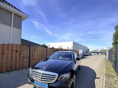 Mercedes-Benz E-klasse - 200 d Business