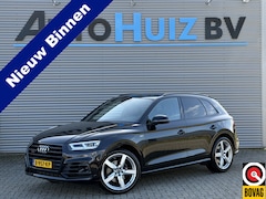 Audi Q5 SQ5 - 3.0 TFSI quattro Pro Line Plus ACC Magnetic Ride Keyless Entry Carplay 360 Camera Carplay
