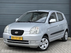 Kia Picanto - 1.0 LX | Nieuwe APK | Bluetooth |