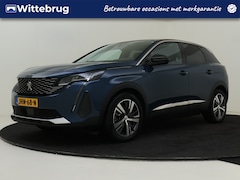 Peugeot 3008 - 1.6 HYbrid 225 Allure
