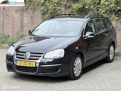 Volkswagen Golf Variant - 1.4 TSI Comfortline Business Trekhaa