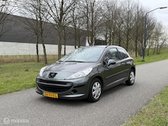 Peugeot 207 - 1.4 Cool 'n Blue*NEW APK 04/27*CRUISE CONTROL
