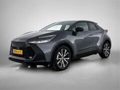 Toyota C-HR - 2.0 Plug-in Hybrid 220 Dynamic | Stoel-/stuurverwarming | Achteruitrijcamera | Parkeersens