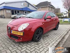 Alfa Romeo MiTo - 1.3 JTDm ECO Business Executive