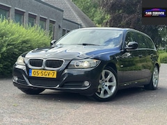 BMW 3-serie Touring - 318i Corporate Lease NAP NWE APK
