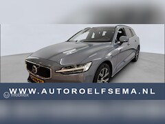 Volvo V60 - 2.0 B3 Driver pack| st./st. Verwarming| Trekhaak