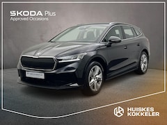 Skoda Enyaq iV - 85 Selection 286pk Automaat Adaptive cruise control, Navigatie, Parkeersensoren, Achteruit
