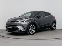 Toyota C-HR - 1.8 Hybrid Dynamic Limited | Stoelverwarming | Achteruitrijcamera |